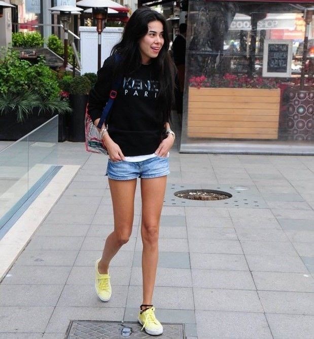 SPOR TUTKUSU