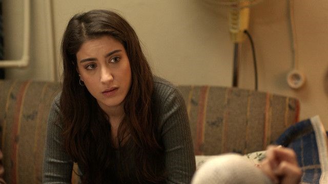 HAZAL KAYA