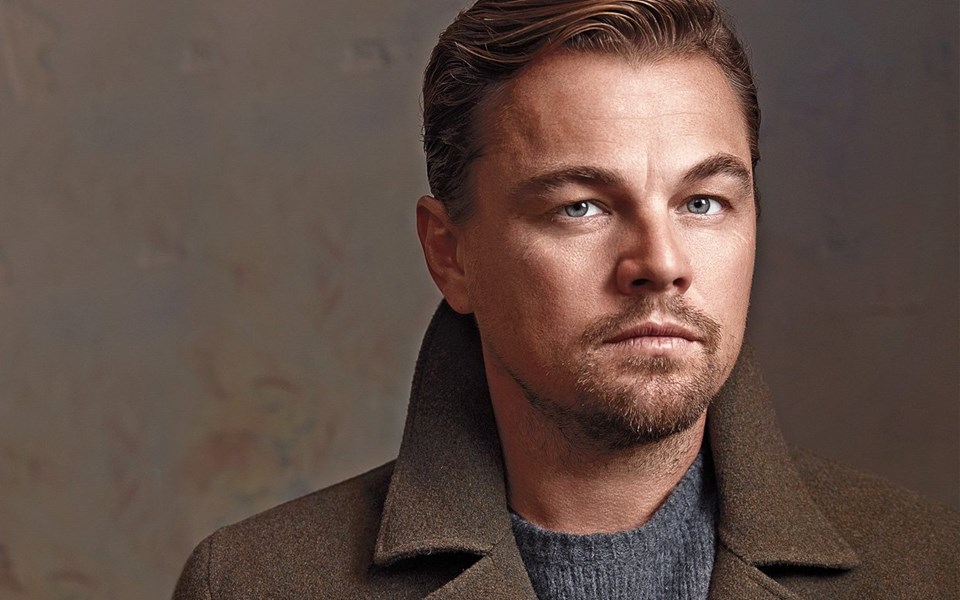 LEONARDO Dİ CAPRİO