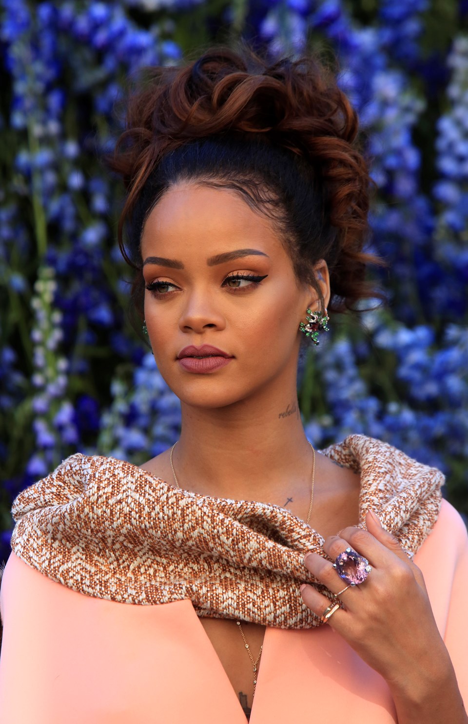 RIHANNA