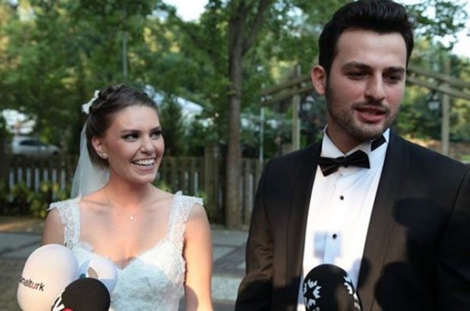 Aslı Enver ve Birkan Sokullu boşandı NTV