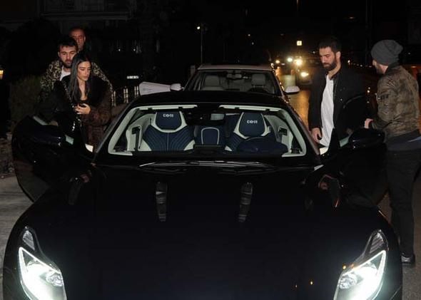 Arda Turan, Aslıhan Doğan, evlilik, ilişki