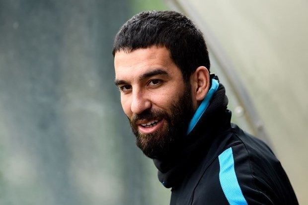 arda turan