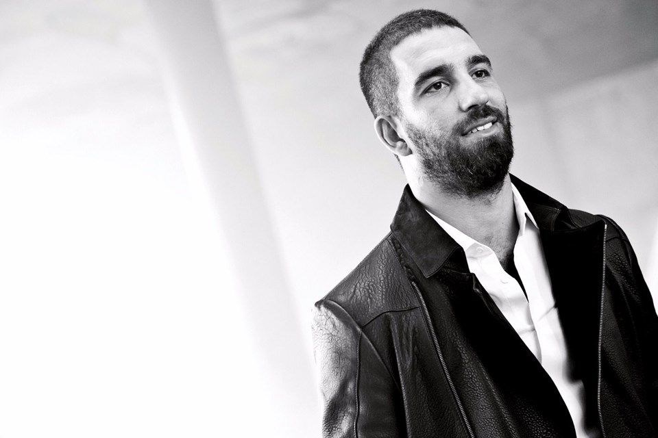 arda turan
