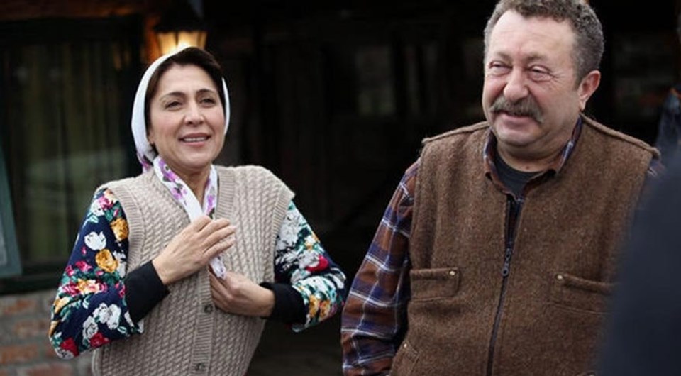 47 yaşındaki oyuncu son olarak Acı Aşk dizisinde rol almıştı.