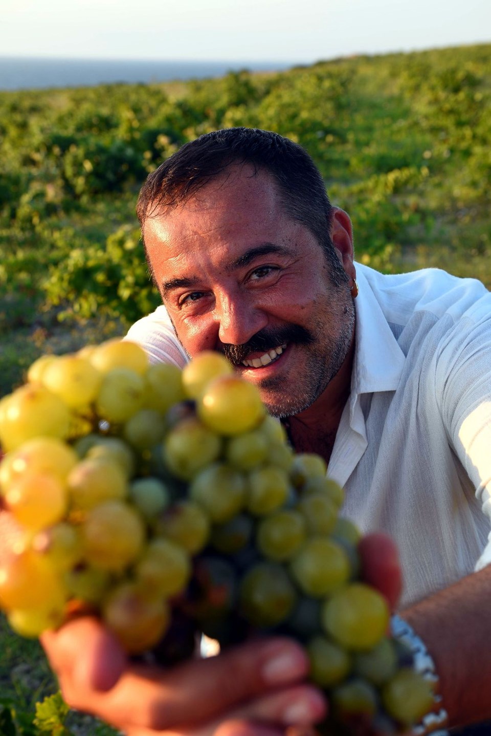 'AYHAN SİCİMOĞLU BİLE BENİM KADAR LEZZETLİ YİYEMEZ'