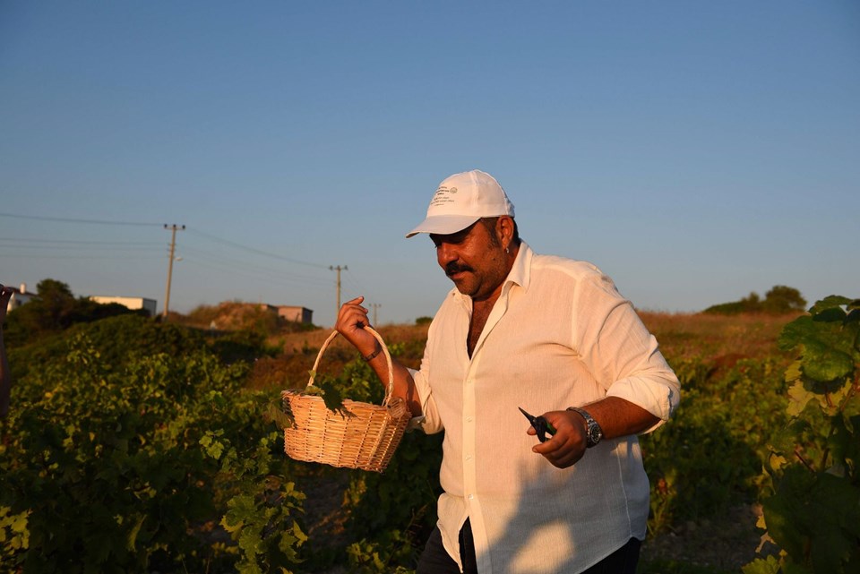 ‘TURİZM İKSİRİNİN DOZU FAZLA KAÇMIŞ’