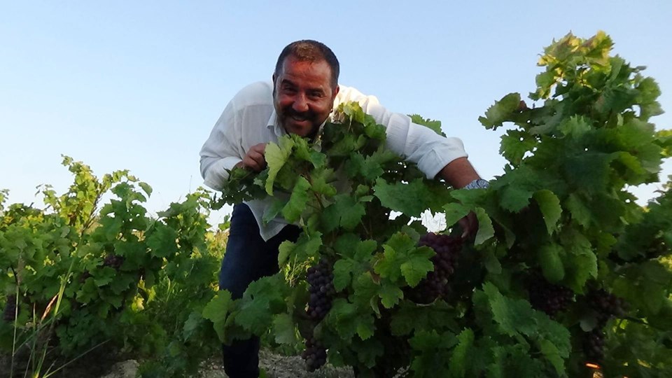 'YİMELERE DOYAMAYACAKSINIZ'