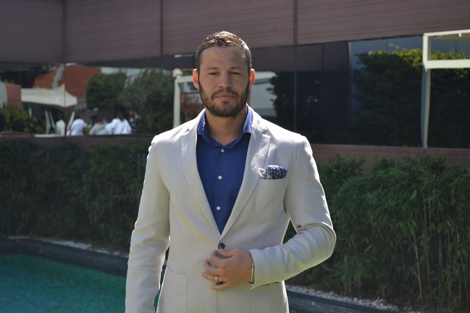 atakan arslan ile ilgili görsel sonucu