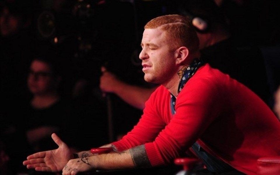 Athena Gökhan, Gökhan Özoğuz