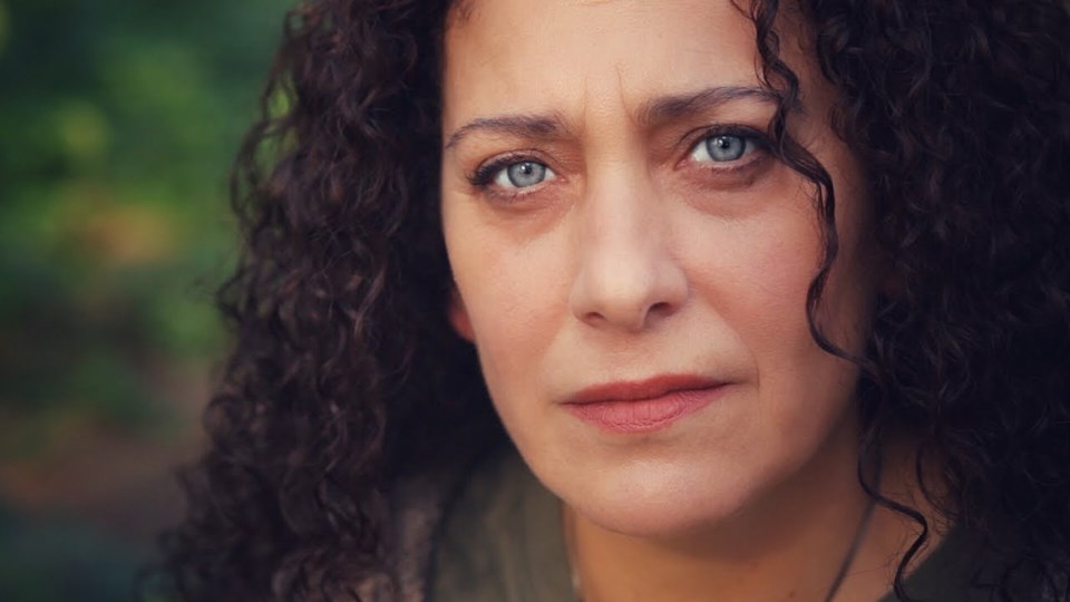 Melek Akman