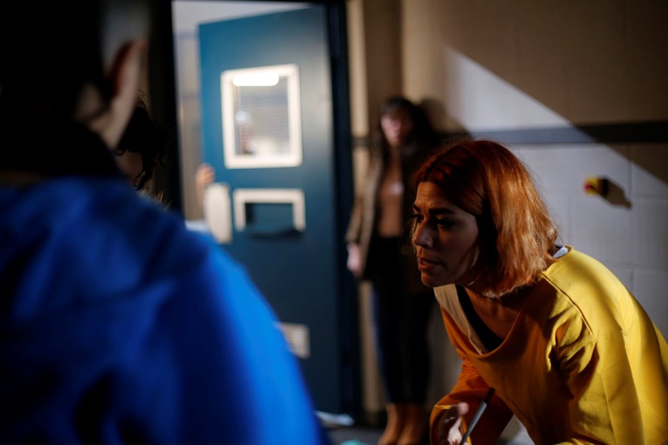 avlu, avlu test, avlu soruları, avlu yeni sezon