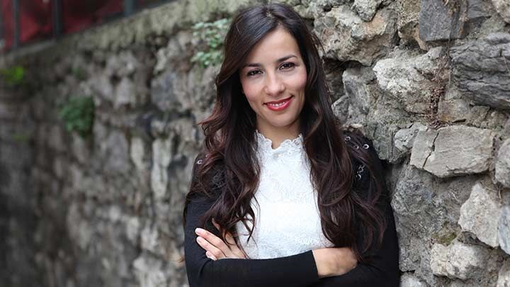 Ayça Barut Ayça Barut