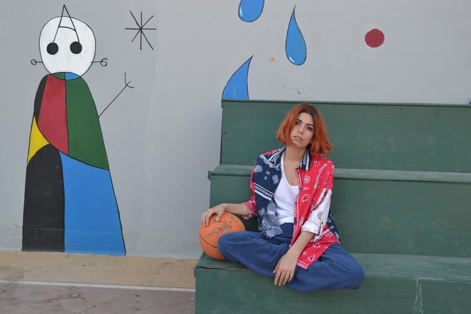 Ceren Moray, avlu, avlu azra, avlu dizisi, ceren moray kimdir, ceren moray hakkında merak edilenler, ceren moray fotoğrafları
