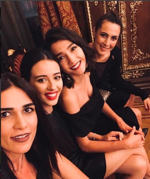 "KENDİ SINIRLANIRIMI GÖREBİLMEK"