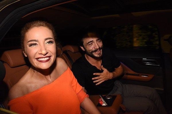 Sıla, Ahmet Kural, açıklama, ayrılık, aşk, sosyal medya