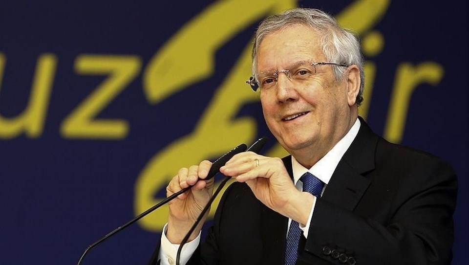 “ALEX’LE BENİM PROBLEMİM YOKTU, AYKUT HOCA’NIN PROBLEMİ VARDI”