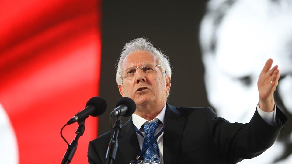 “BEN İLK GÜNDEN HADİSENİN KUMPAS OLDUĞUNU ANLADIM”