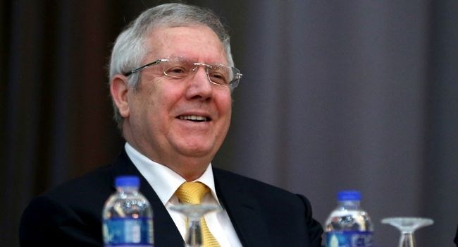 “VEFA BEYE KIRGINIM”