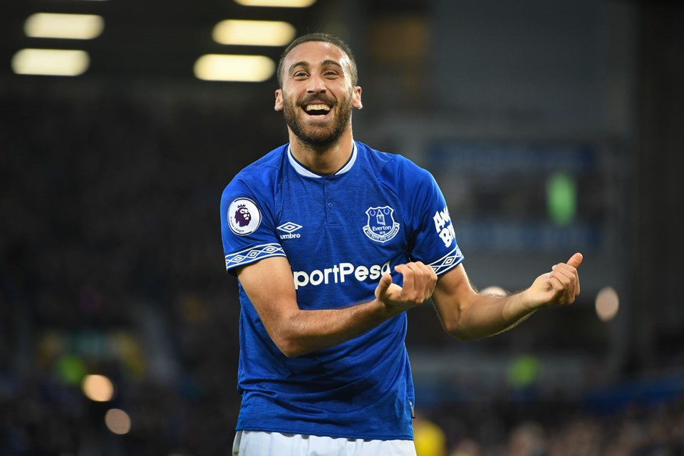 Cenk Tosun, Arden Cenk, Ece Tosun, doğum,