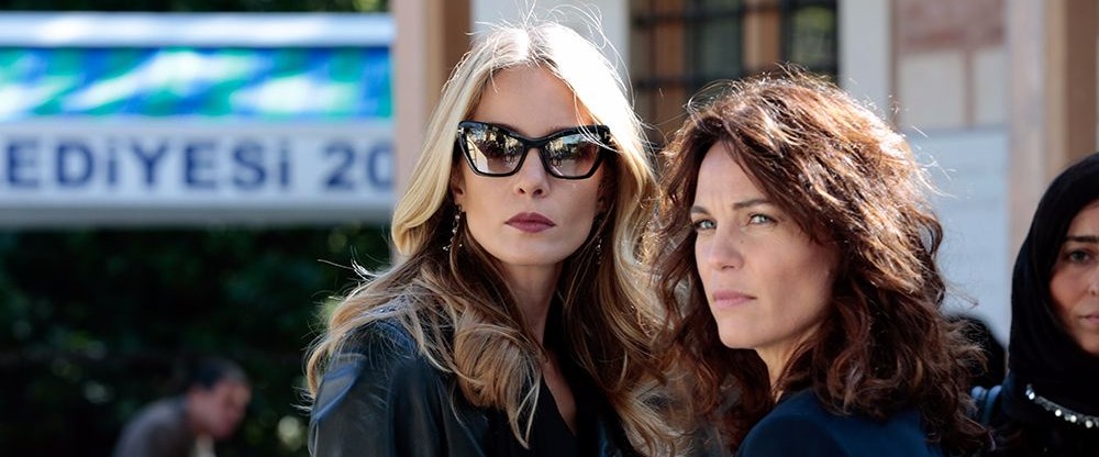 Zayıf görüntüsü nedeniyle Anoreksiya...