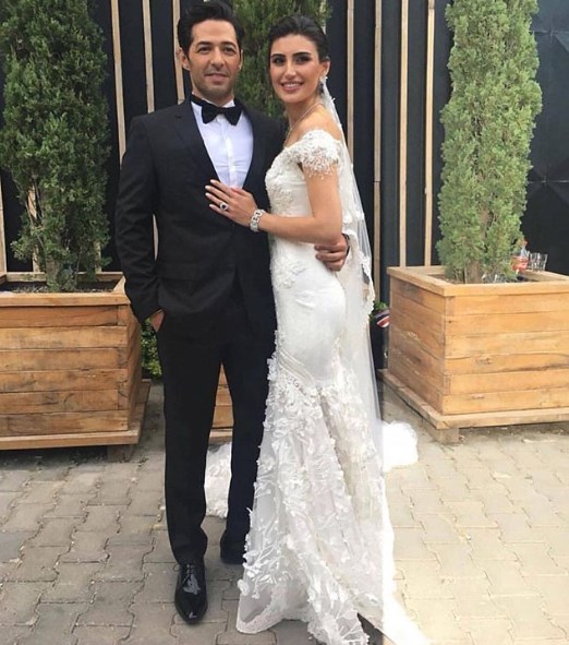 GELİNİN BABASI DÜĞÜNE KATILMADI