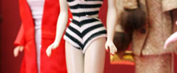 Barbie’ye Christian Louboutin ayakkabı