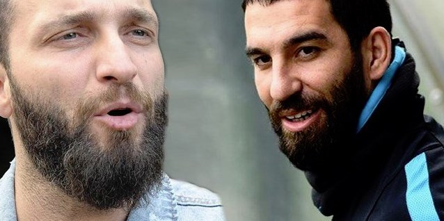 berkay arda turan kavgası