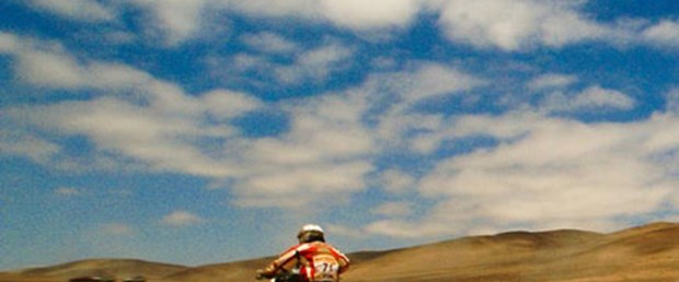 Batı Afrika’nın en ucu: DAKAR