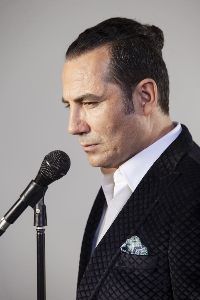 FERHAT GÖÇER - Kıbrıs