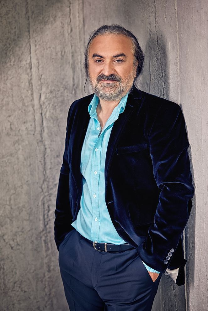 VOLKAN KONAK - Kıbrıs