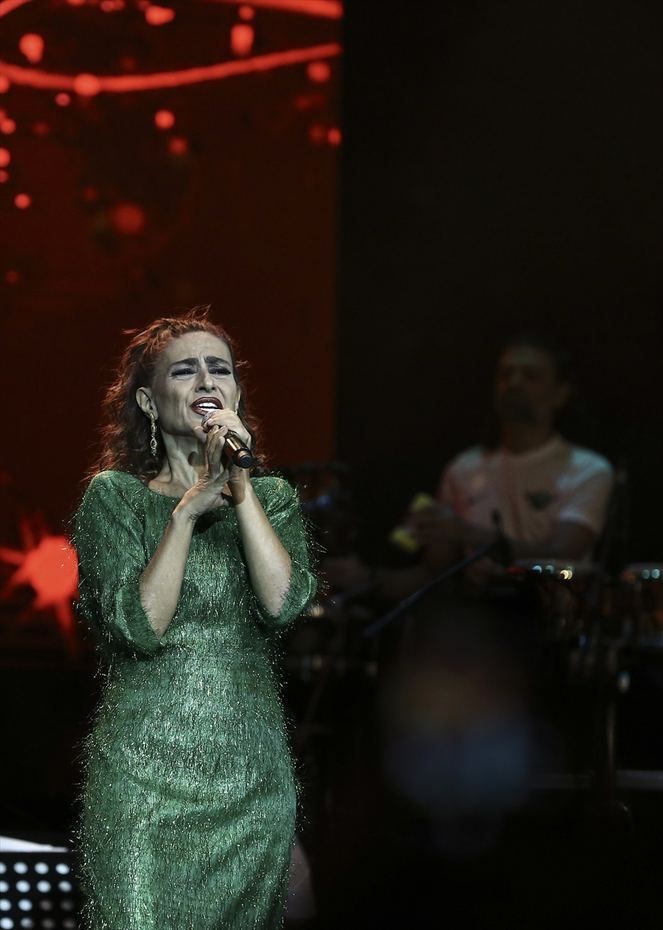 YILDIZ TİLBE - Çeşme, Kıbrıs, Bodrum