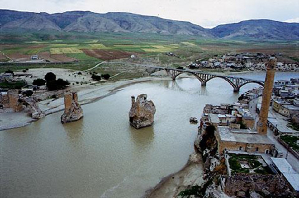 Hasankeyf