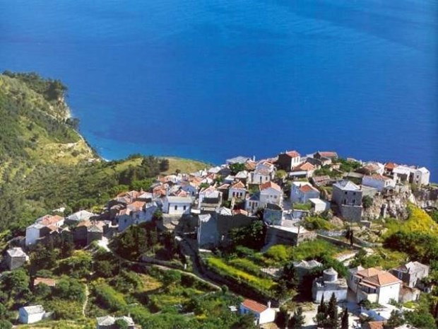 ALONNISOS ADASI