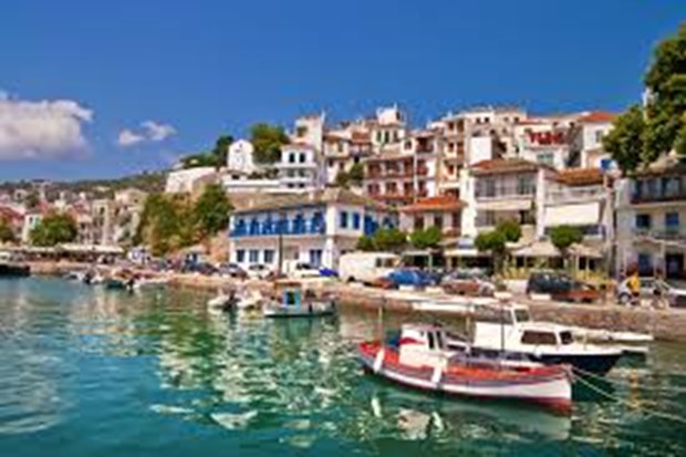 SKIATHOS ADASI