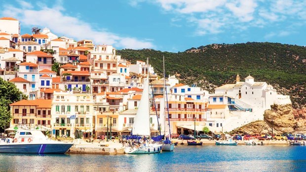 SKOPELOS ADASI