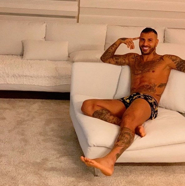 RICARDO QUARESMA