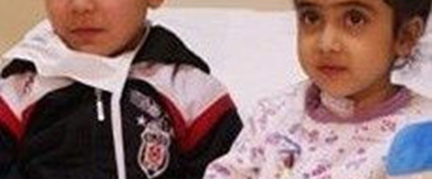 'Ben dayanırım organı kardeşime verin'
