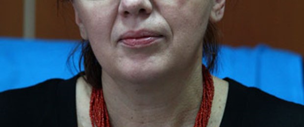 'Benim için güreş her şeyden önemli'