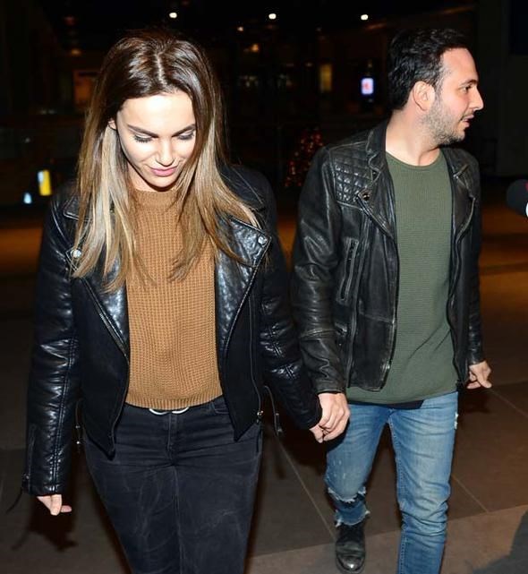 Oğuzhan Koç, Yağmur Tanrısevsin bensu soral, hakan baş, duğun tarihi, evlilik, evlenme teklifi