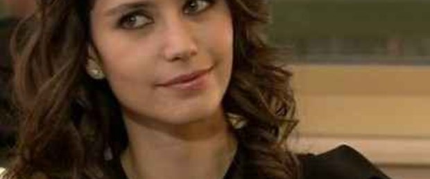 Beren isyan etti!