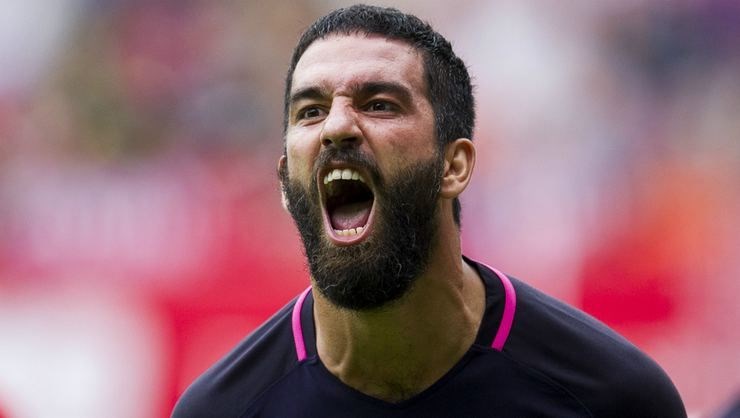 berkay, arda turan, kavga