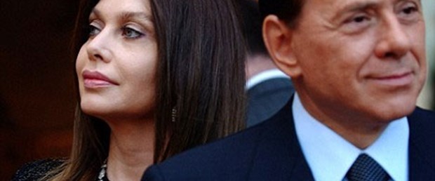 Berlusconi aşk hayatıyla gündemde