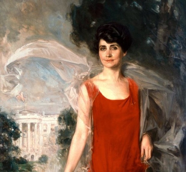 Grace Anna Coolidge