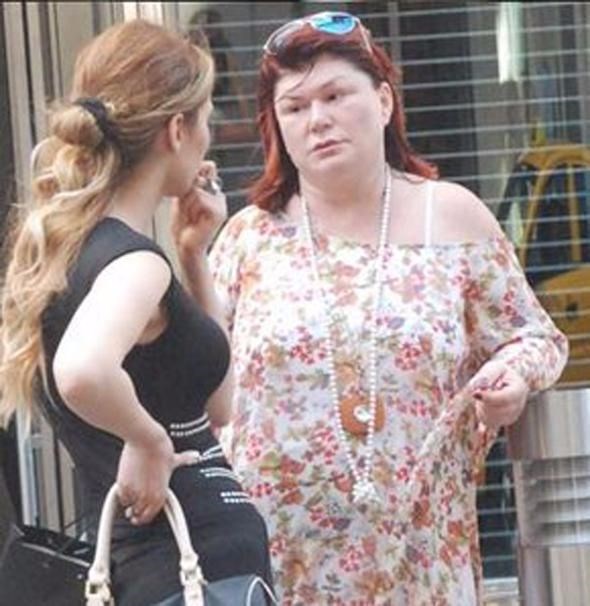 EMEL MÜFTÜOĞLU