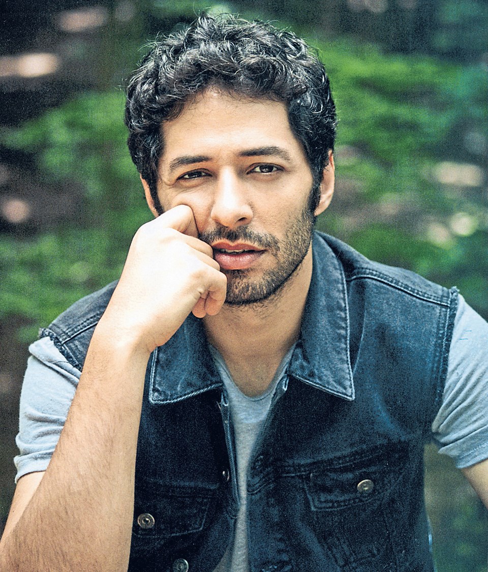 MERT FIRAT