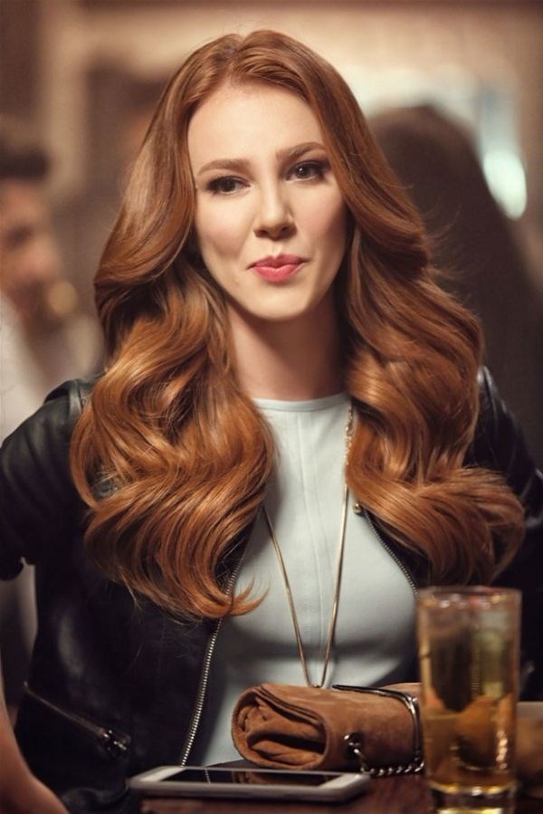 elçin sangu