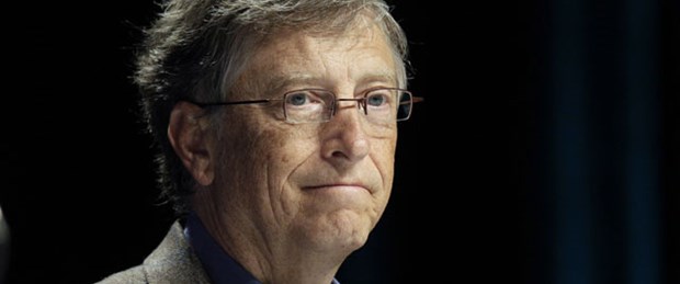 Bill Gates: Hatırlanmaya ihtiyacım yok