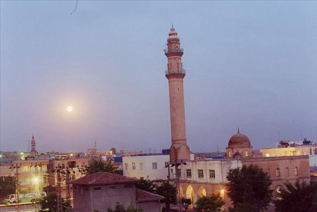 Bir masal şehri: Mardin