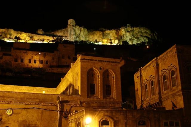 Bir masal şehri: Mardin